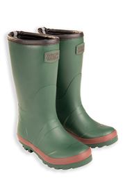 Neoprene Lined Wellington Boots for 